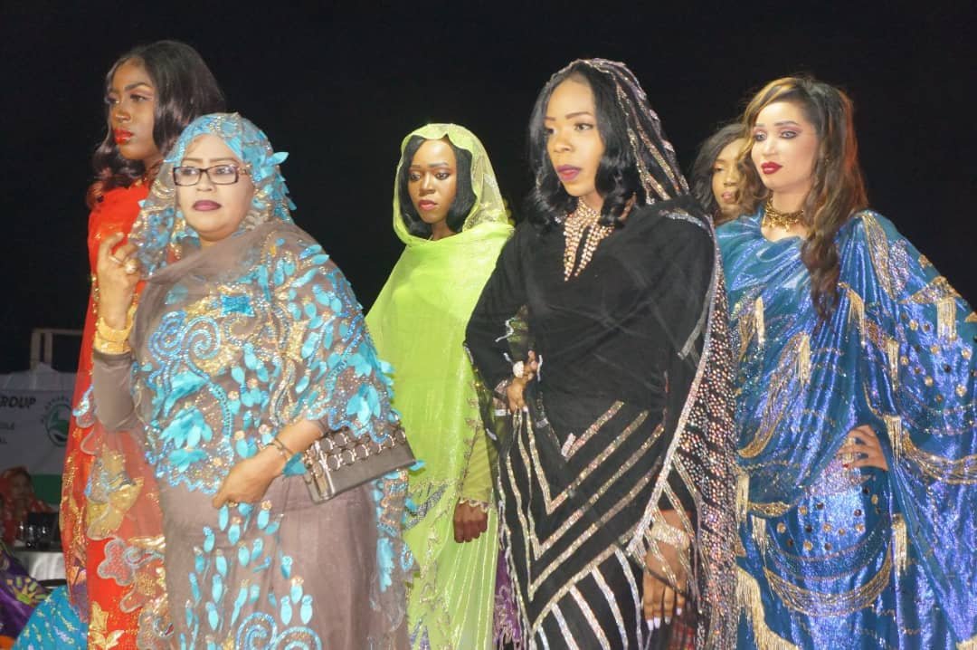 بمشاركة سودانية.. أنجمينا تقيم مهرجان لفاية وتوب لأول مرة 17 IMG 20220319 WA0007