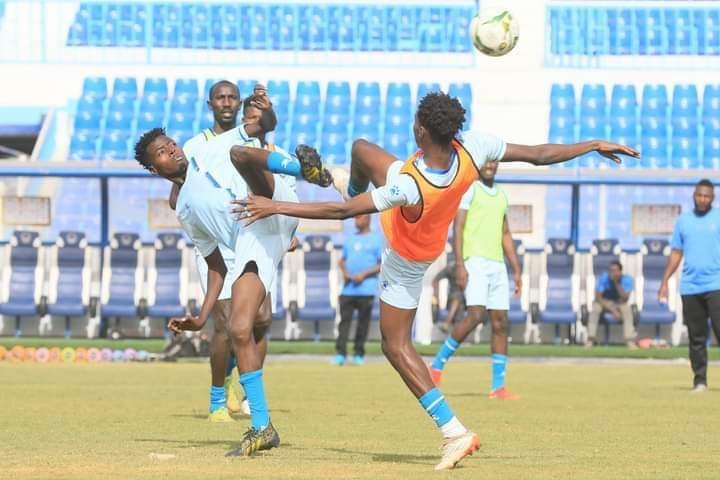 الهلال يعود للتدريبات إستعدادا للاهلي 16 IMG 20220325 WA0014