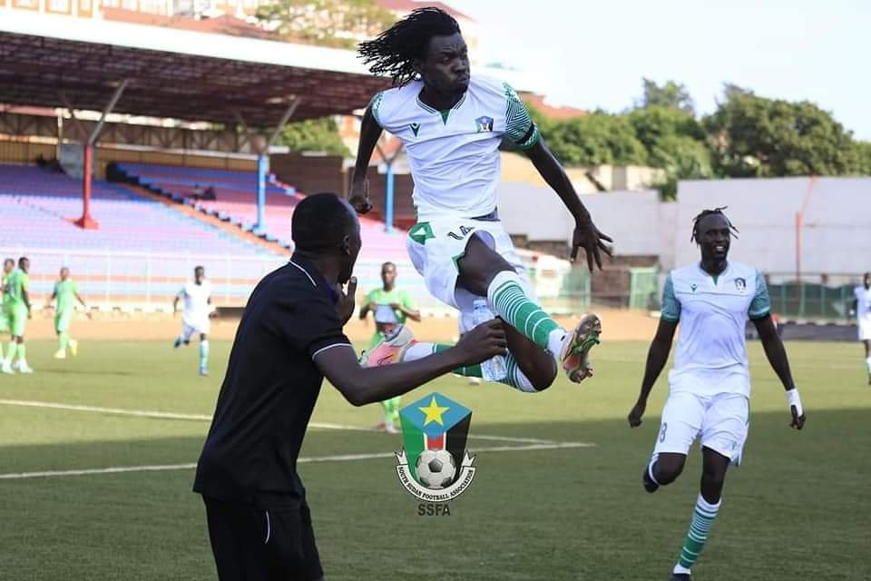 منتخب جنوب السودان يتأهل لدور المجموعات 16 IMG 20220327 WA0017