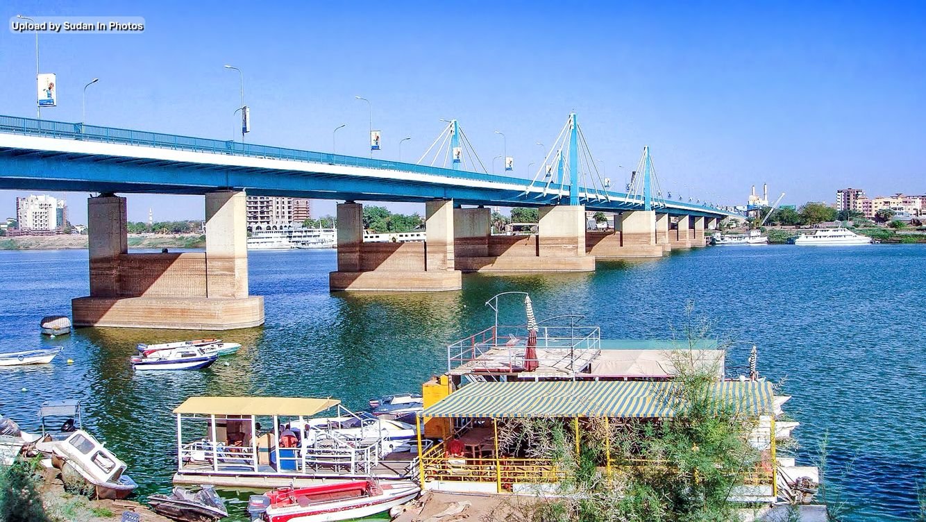 جسر المك نمر 1