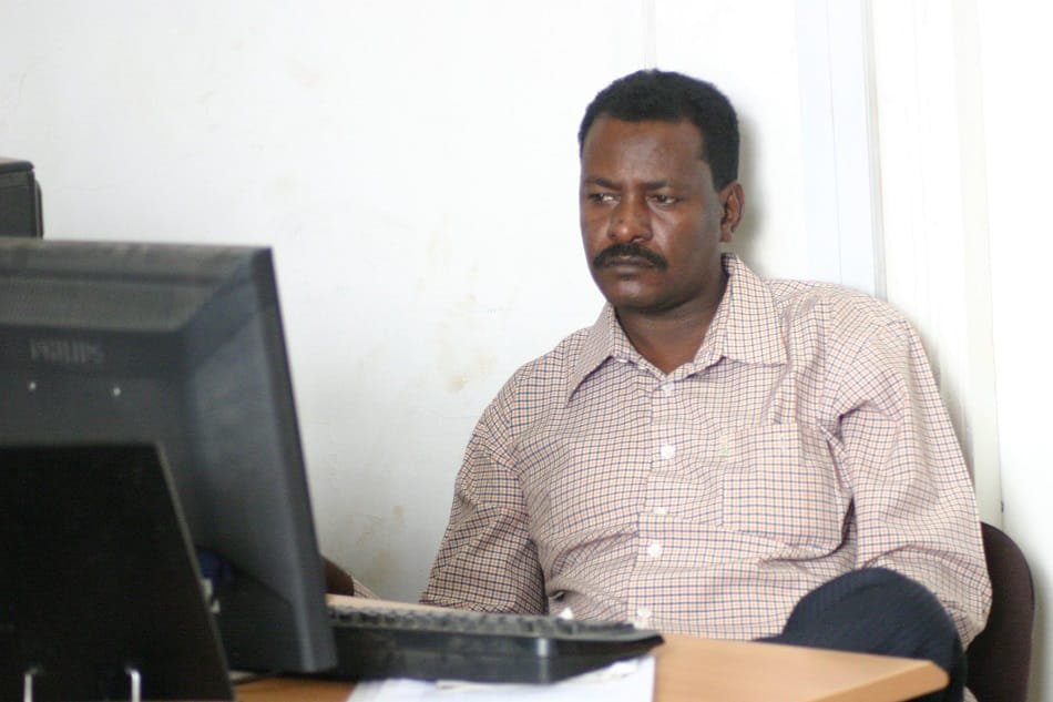 عماد ابوشامة✍️..حميدتي الطريق الي العودة (1) 15 عماد ابوشامة