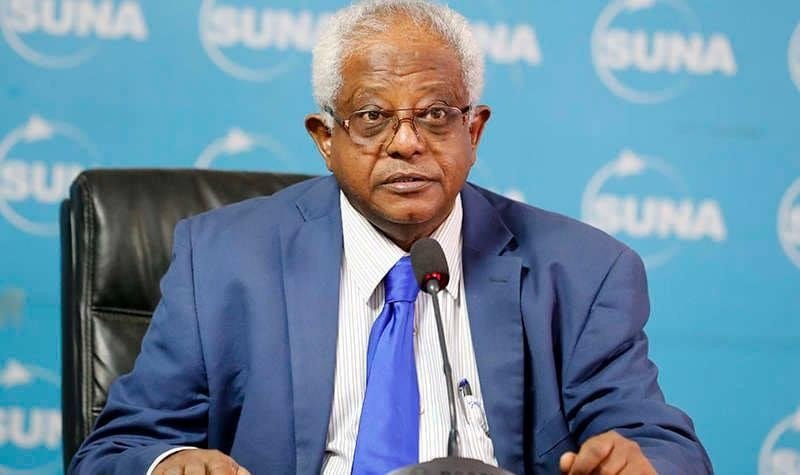 القراي: البرهان يستعين بالاخوان المسلمين لإخماد الثورة 15 3D089719 5B92 4BA4 B2E2 B0BD438AF974