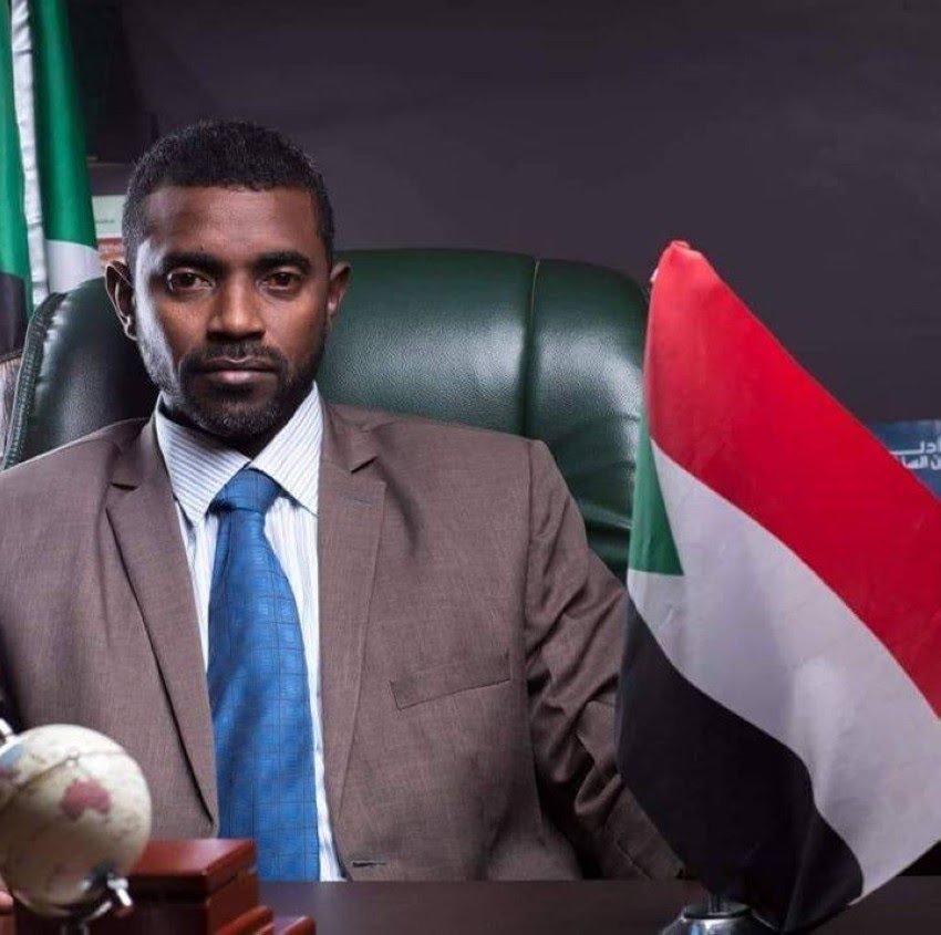 نصرالدين مفرح يعلق على ذكرى فض اعتصام القيادة العامة 15 733045