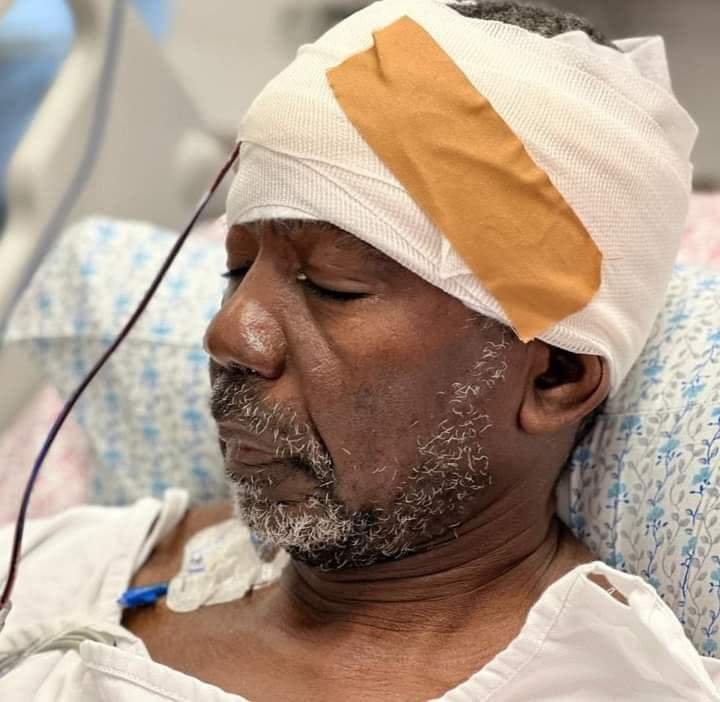 من هو السوداني المصاب في المسجد الأقصي..تعرف عليه 14 IMG 20220417 WA0006