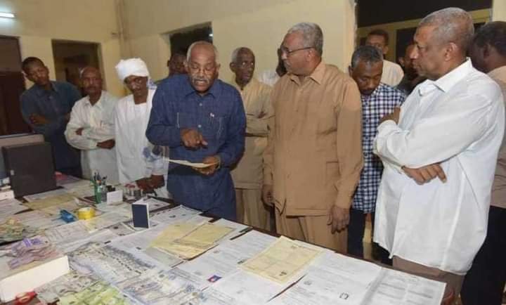 القبض لاعب كرة شهير ضمن شبكة إجرامية خطيرة 16 IMG 20220421 WA0011