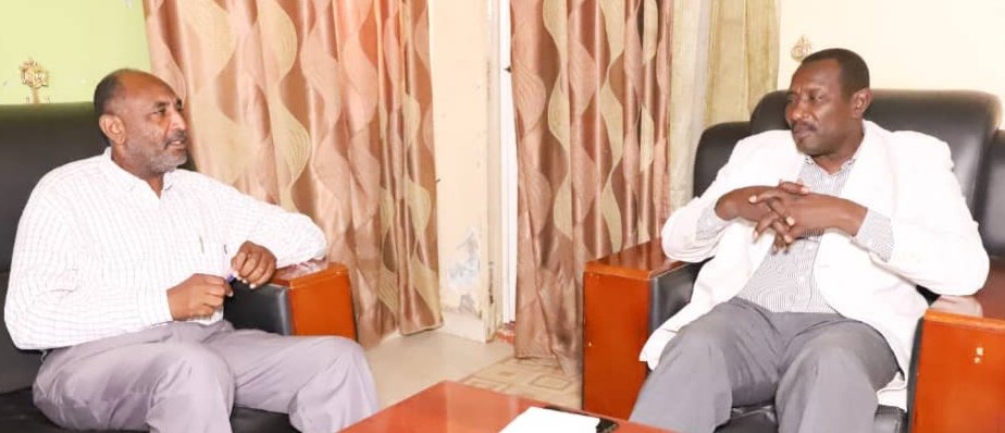 الخرطوم تشرع في استرداد أموال هيئة تنمية الاعمال الصغيرة بالقانون 15 IMG 20220425 WA0005