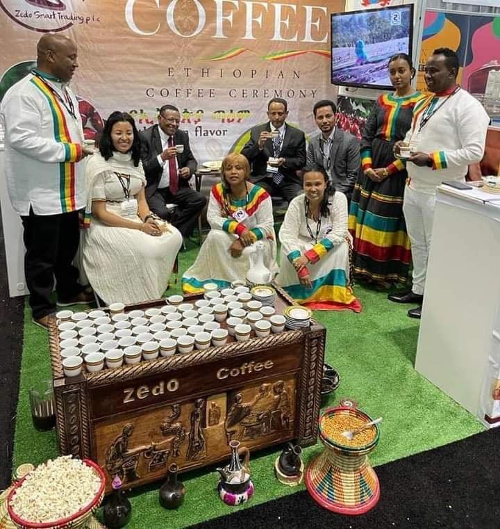 رقم قياسي لصادرات البن الأثيوبي..إليك التفاصيل 15 IMG 20220426 WA0008