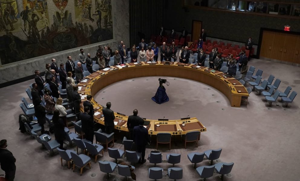 بعد 76 عاما.. تعديل تاريخي يطال "فيتو" مجلس الأمن 16 IMG 20220428 WA0000 1