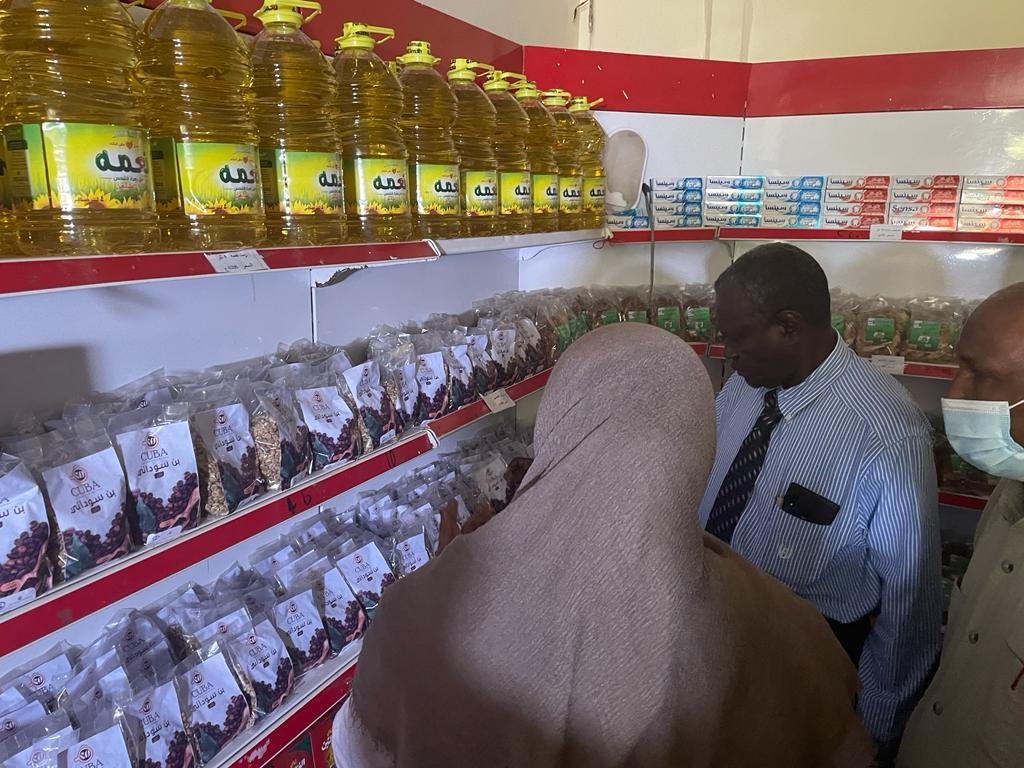 والي الخرطوم