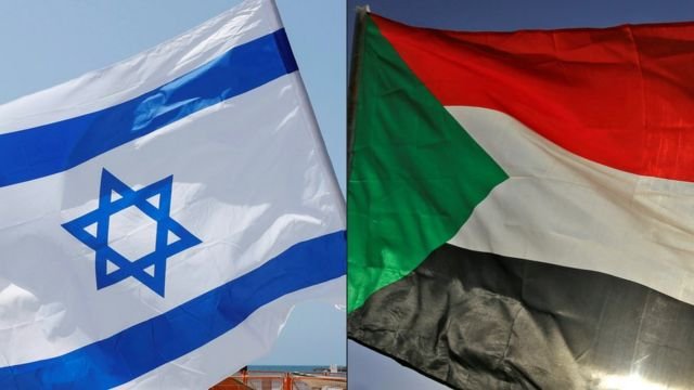 الموساد يرتب زيارة سرية لوفد سوداني إلى إسرائيل 16 115056375 gettyimages 1229247749