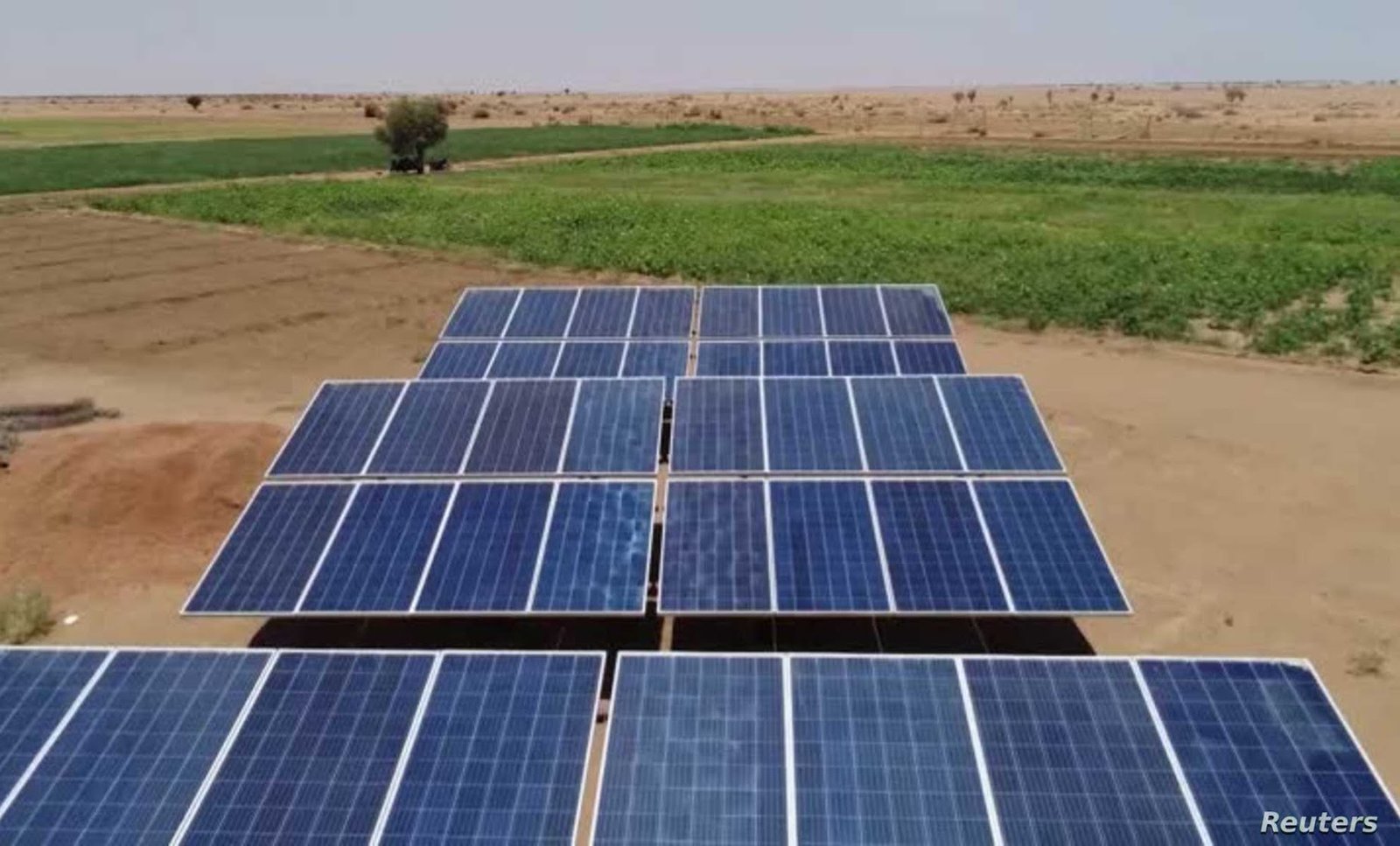 2021 05 19T150739Z 1 LWD0019Y4HFF9 RTRWNEV E 3161 SUDAN ENERGY