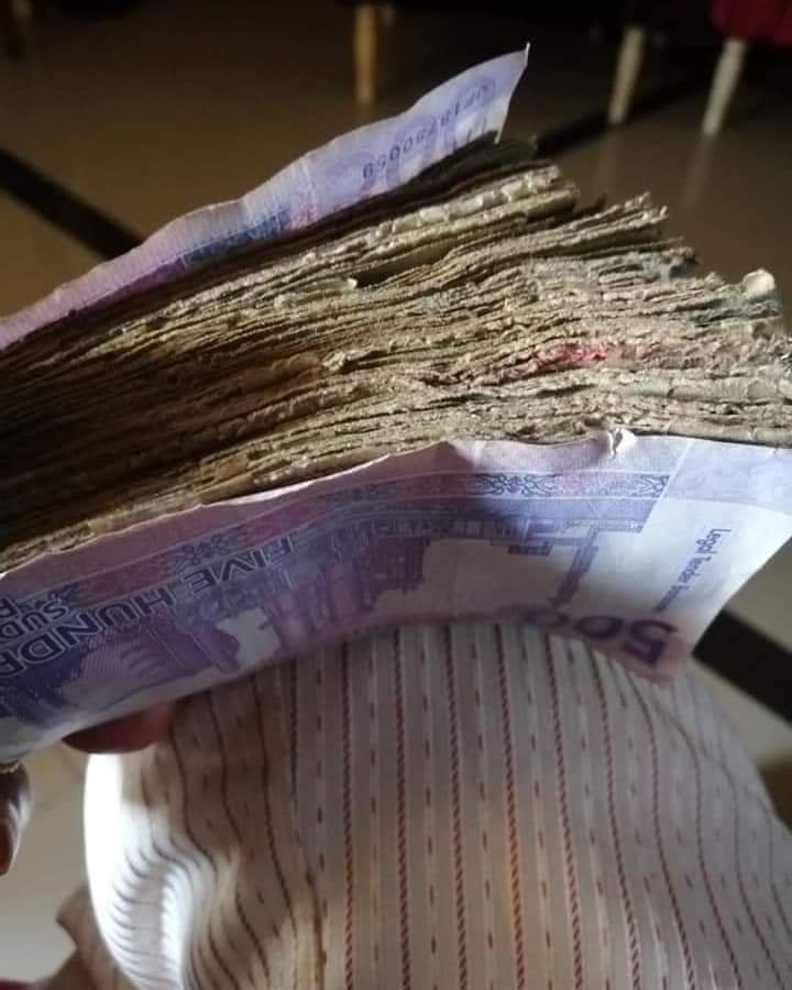 فتاة تتعرض لأغرب عملية احتيال بالخرطوم 17 IMG 20220501 WA0004