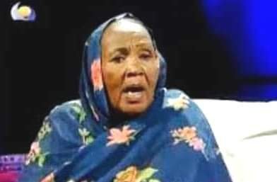 بسم الله الرحمن الرحيم يقول الحق تبارك وتعالي: (َولَنَبْلُوَنَّكُمْ بِشَيْءٍ مِنَ الْخَوْفِ وَالْجُوعِ وَنَقْصٍ مِنَ الْأَمْوَالِ وَالْأَنْفُسِ وَالثَّمَرَاتِ وَبَشِّرِ الصَّابِرِينَ * الَّذِينَ إِذَا أَصَابَتْهُمْ مُصِيبَةٌ قَالُوا إِنَّا لِلَّهِ وَإِنَّا إِلَيْهِ رَاجِعُونَ). صدق الله العظيم نعي أليم 15 IMG 20220503 WA0011 3