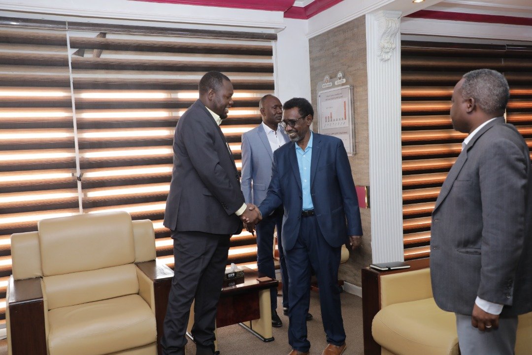 الموارد المعدنية تساهم في حل مشكلة العطش بشمال كردفان 15 IMG 20220524 WA0010