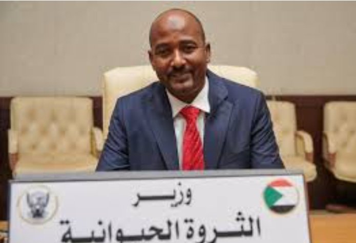 مباحثات سودانية فرنسية لتطوير الثروة الحيوانية 17 Screenshot 20220516 163225 Gallery