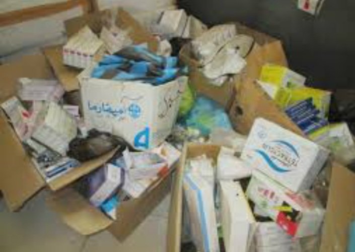 مسؤولة أمريكية تشيد بجهود لجنة الترتيبات الأمنية مسار دارفور 19 Screenshot 20220525 190856 Gallery