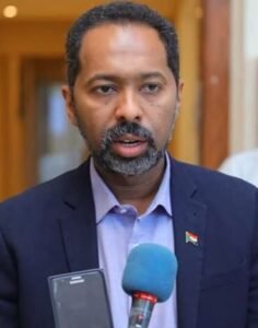 عثمان جلال يكتب :خالد سلك وفزاعة حرب الكل ضد الكل