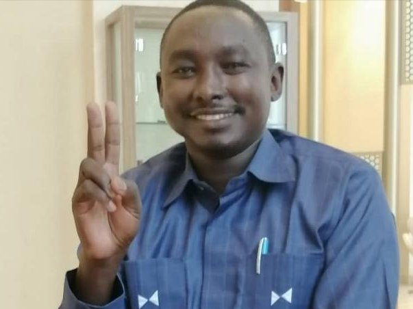 زيرو الجبهة الثورية