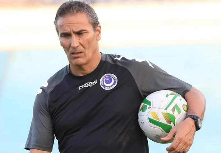 مدرب الهلال جواو موتا