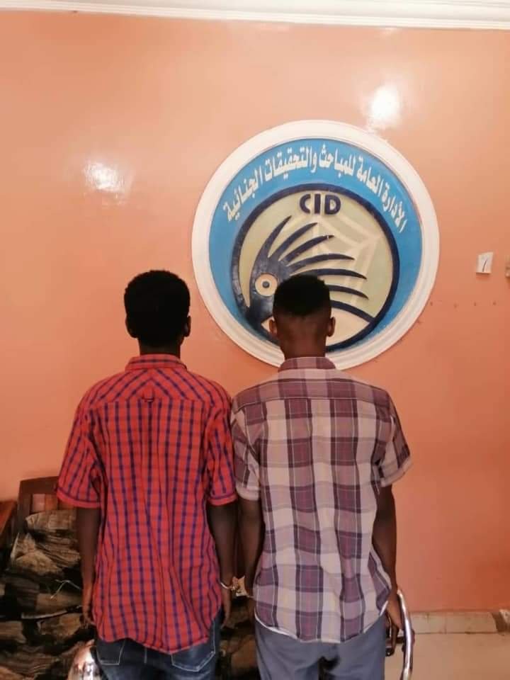 ملاحقات واسعة ل ٩ طويلة بهذه المدينة 15 IMG 20220608 WA0003