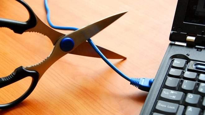 رسميا واعتبارا من غدا السبت قطع خدمة الإنترنت بالبلاد أثناء جلسات امتحانات الشهادة 15 IMG 20220610 WA0001 1