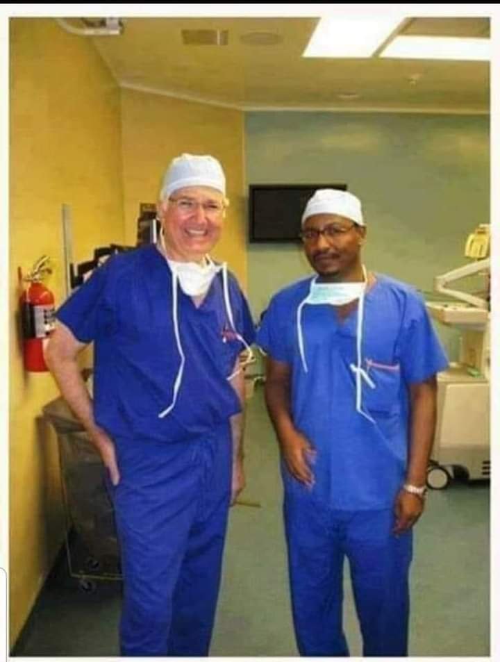 ﻃﺒﻴﺐ ﺳﻮﺩﺍﻧﻰ ﻳﻔﻮﺯ ﺑﺎﻟﺠﺎﺋﺰﺓ ﺍﻟﻤﻠﻜﻴﺔ ﺑﻜﻨﺪﺍ 17 IMG 20220615 WA0000 2