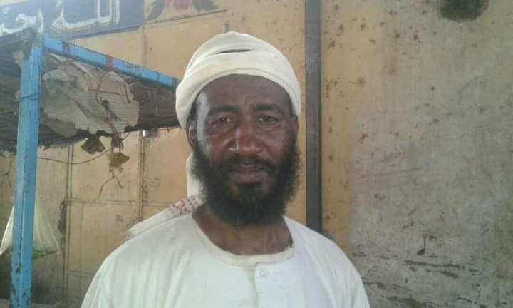 القبض على قاتل شرطي خلال مداهمة بالدبة 14 IMG 20220621 WA0029