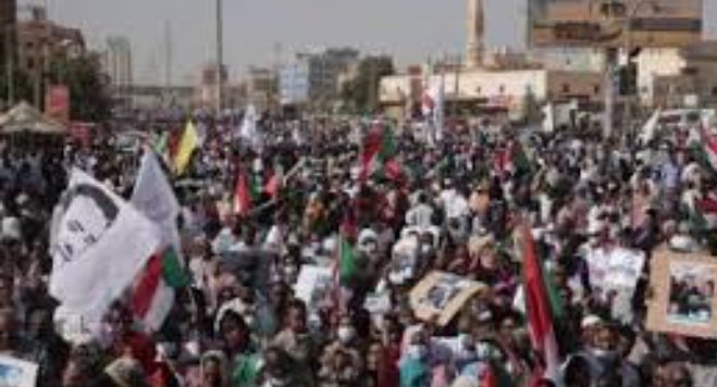 وردنا الآن.. مقتل شهيد بمواكب اليوم 19 Screenshot 20220603 180329 Gallery