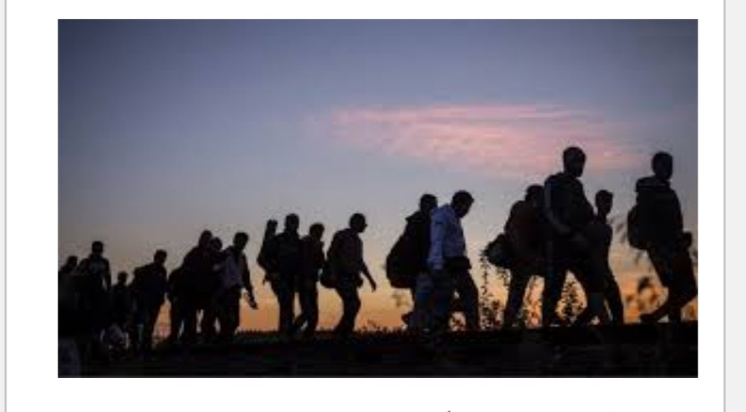 أرقام صادمة ..هجرة 350 الف سوداني الى مصر 14 Screenshot ٢٠٢٢٠٦٠١ ١٢٢٠٢٣