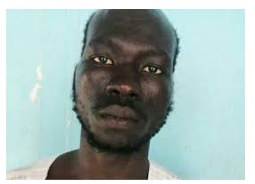 القبض على الذراع الأيمن للزعيم تسعة طويلة (باكوبي) 14 Screenshot ٢٠٢٢٠٦٢١ ١٢٥٩١٣