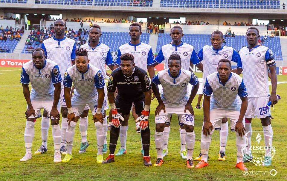 الهلال جماعية زيسكو