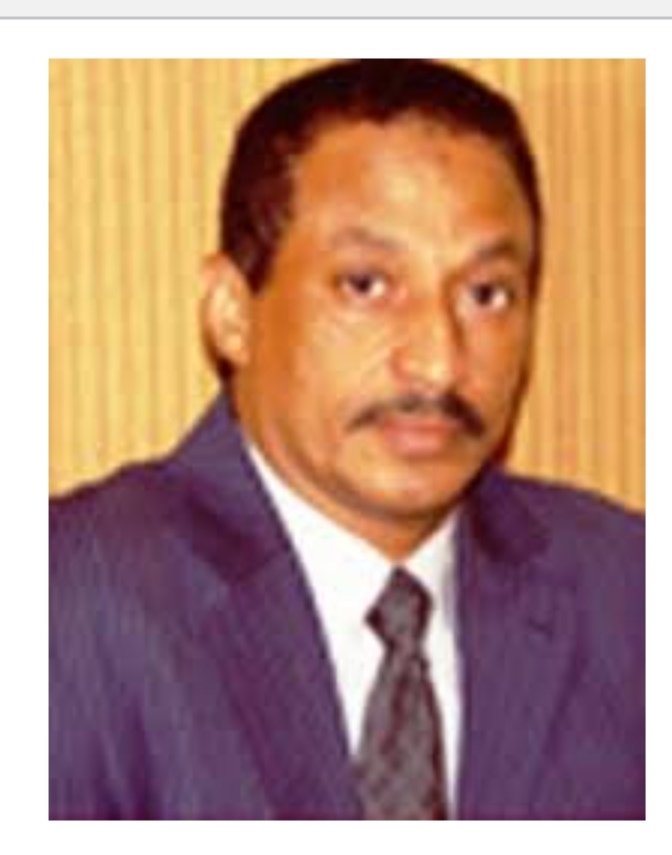 د.حسن التجاني يكتب: ابو دكنة في اليوم الأول. 15 حسن التيجاني