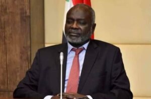 جبريل يطالب هيئة علماء السودان بأمر مهم