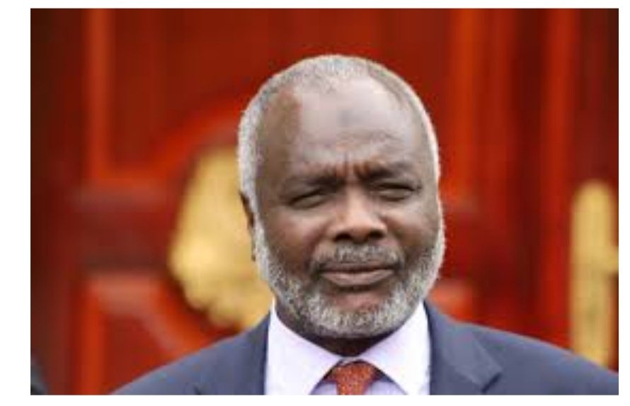 وزير المالية