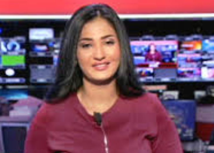 كيف علقت تسابيح على تعيين زوجها في هذا المنصب 17 ٢٠٢٢٠٦٢٦ ١٥٤٧٢٣