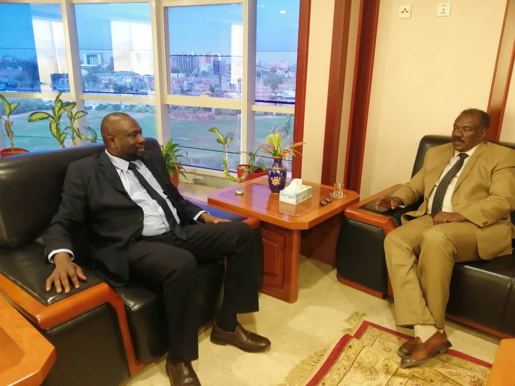 اتفاق بين وزارة الزراعة وشركة CTC لشراء اسبيرات لمشروع السوكي 15 IMG 20220705 WA0003 1