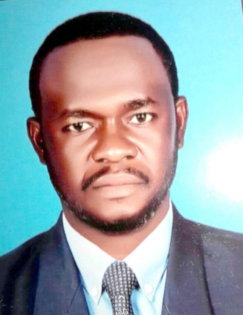 حزب سياسي يطرح مبادرة جديدة لأزمة السودان 15 IMG 20220713 WA0006