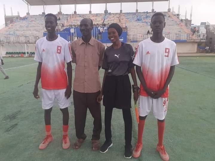 حدث نادر في مباراة بنيالا..تعرف على التفاصيل 16 IMG 20220714 WA0022