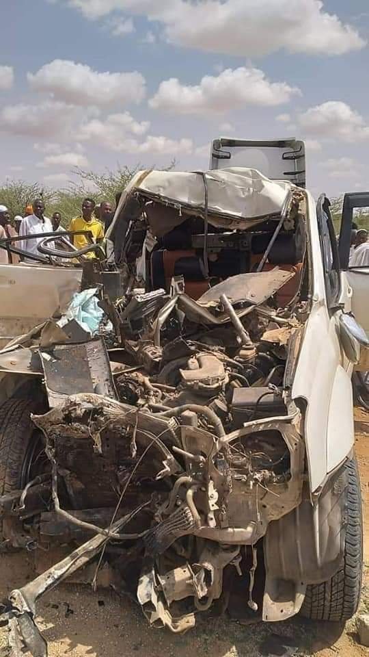 وفاة ٨ اشخاص بحادث مروري في هذا الطريق 14 IMG 20220715 WA0006 1