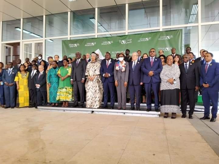 إثيوبيا تعمل لإعادة مواطنيها من زامبيا 16 IMG 20220718 WA0050