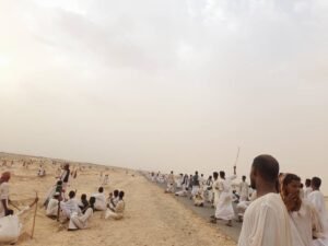 وردنا الآن.. إغلاق طريق هام بنهر النيل 13 IMG 20220729 WA0015