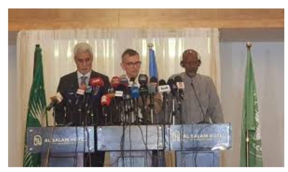 الالية الثلاثية