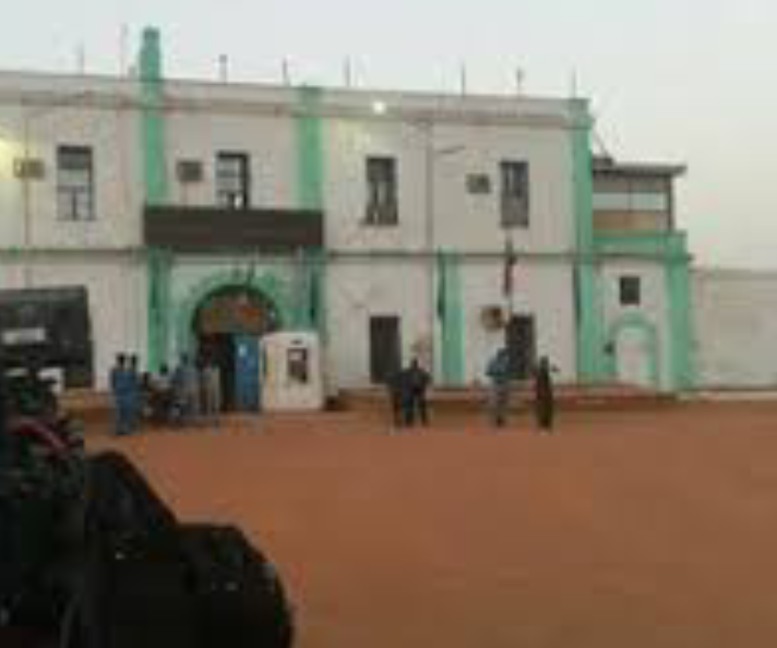 ترحيل المعتقلين إلى سجن سوبا بأمر والي الخرطوم 16 ٢٠٢٢٠٧٠١ ٢٠١٩١٩