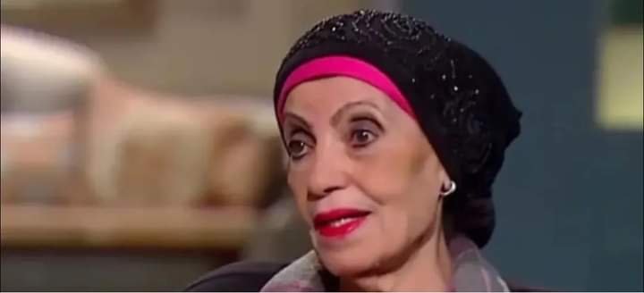 وفاة فنانة قديرة ..تعرف على التفاصيل 19 IMG 20220809 WA0035