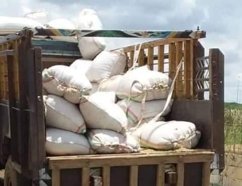 ضبط شحنة مخدرات بنقطة تفتيش الخياري في طريقها للخرطوم 16 IMG 20220810 WA0013 1