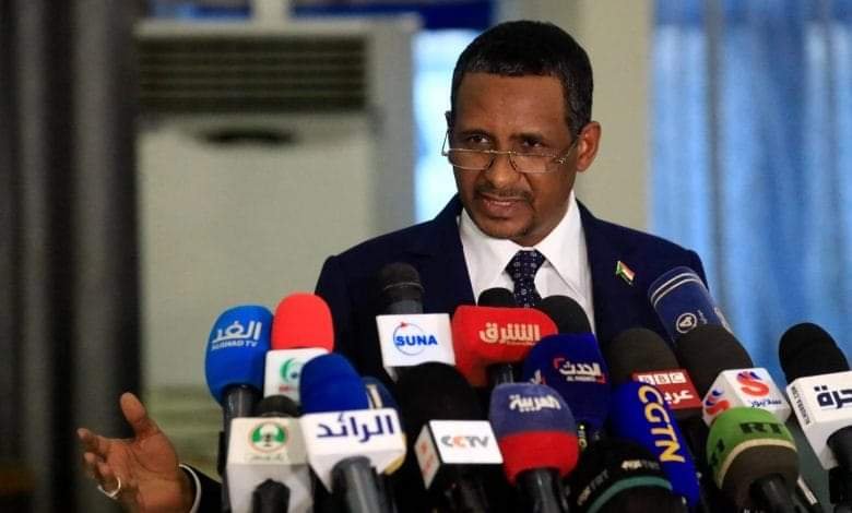 بعد عودته من دارفور..حميدتي يرسل رسائل مهمة 15 IMG 20220810 WA0040