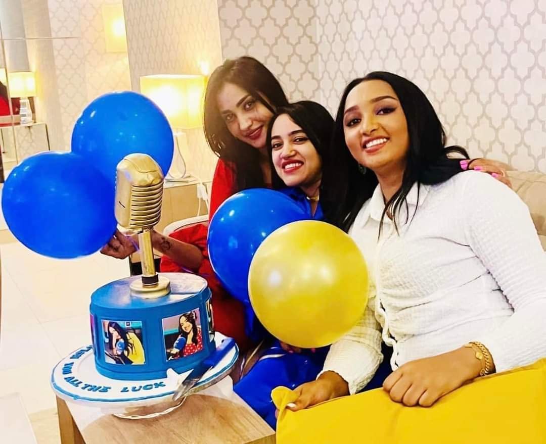 قناة العربية تنتقل الي العاصمة السعودية ( الرياض ) 17 IMG 20220816 WA0071