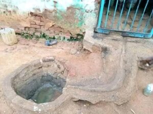 مطالبات بإصلاح الوضع البيئي السيئ لسجن الفولة 13 IMG 20220817 WA0005