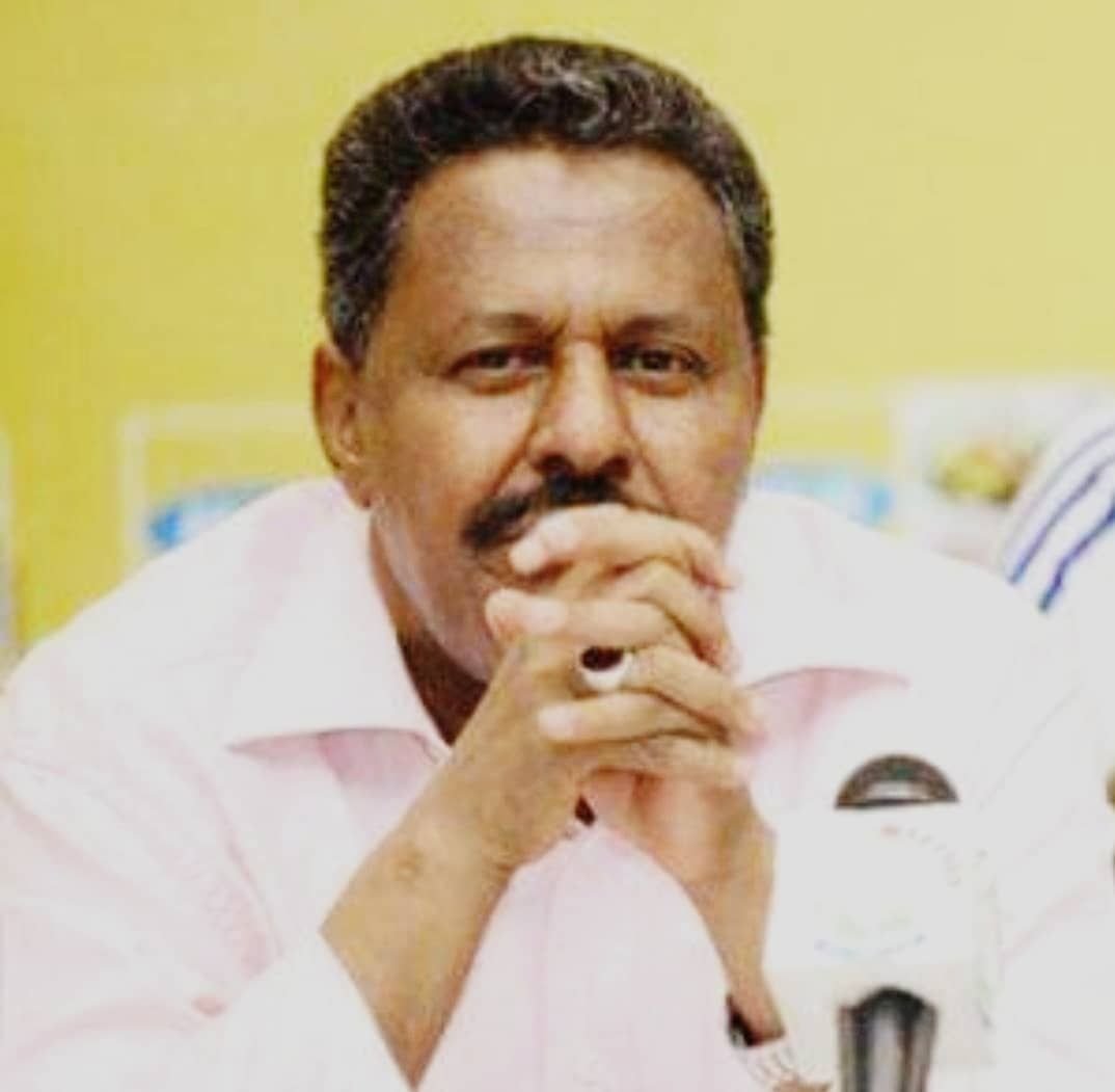 التسجيلات تعيد صلاح إدريس للرياضة 15 IMG 20220807 091115 669