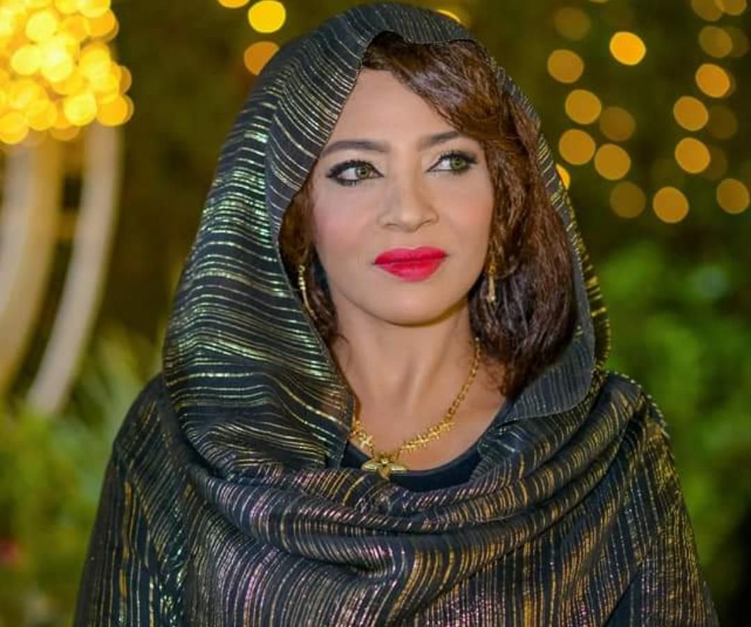 غياب مذيعة شهيرة عن الشاشة يثير التساؤلات 15 IMG 20220823 164757 985